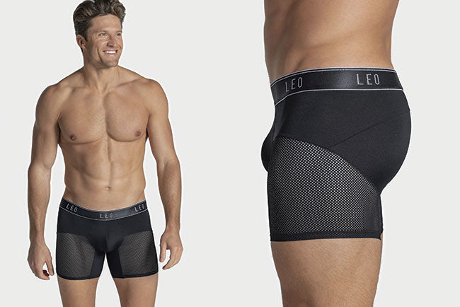 Best Underwear for Hot Weather: Men's Edition