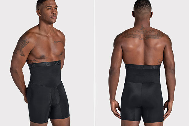 Types of Men’s Underwear with Compression