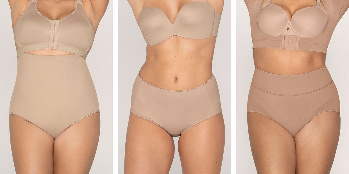 full-coverage underwear styles - Leonisa