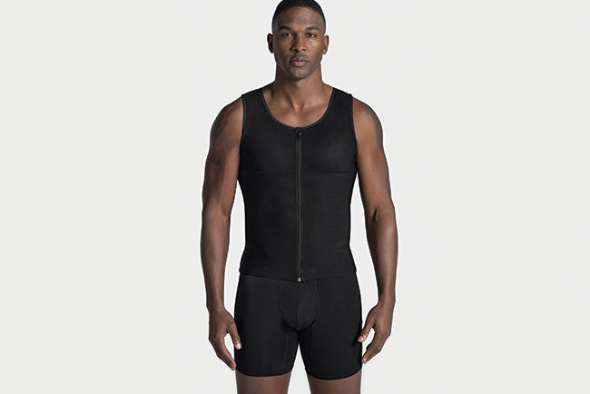 Guys, Have You Tried Men's Shapewear Yet? These Male Undergarments Will  Hide Your Problem Areas!
