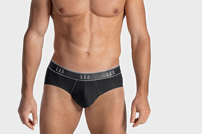 The Best Men's Underwear Styles For Every Body Type - MaleBasics: Men's  Underwear Blog