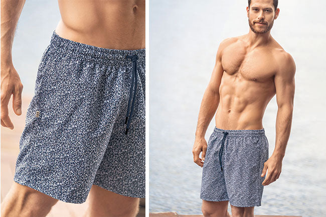 Should you wear underwear under swim trunks?