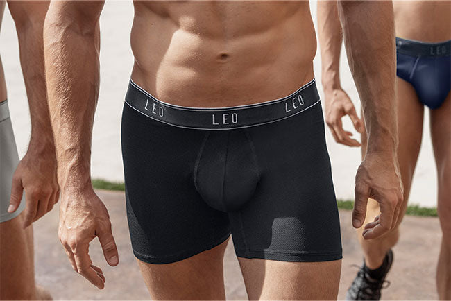 What Does Your Underwear Style Preference Say About You? – UnderGents