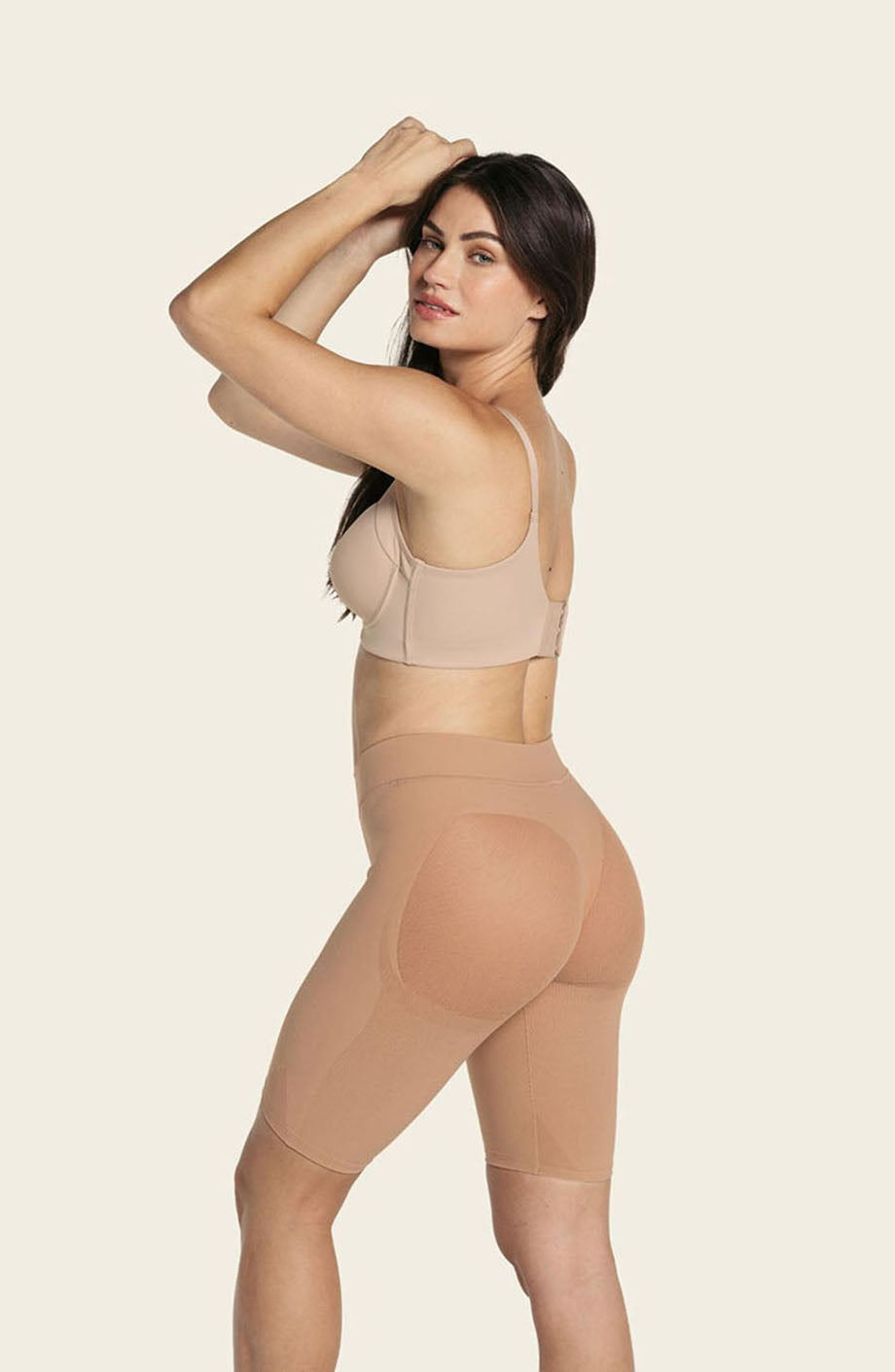 invisible butt lifter shaper