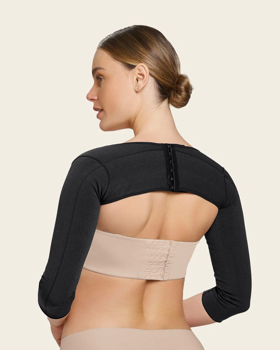 long sleeved arm shaper