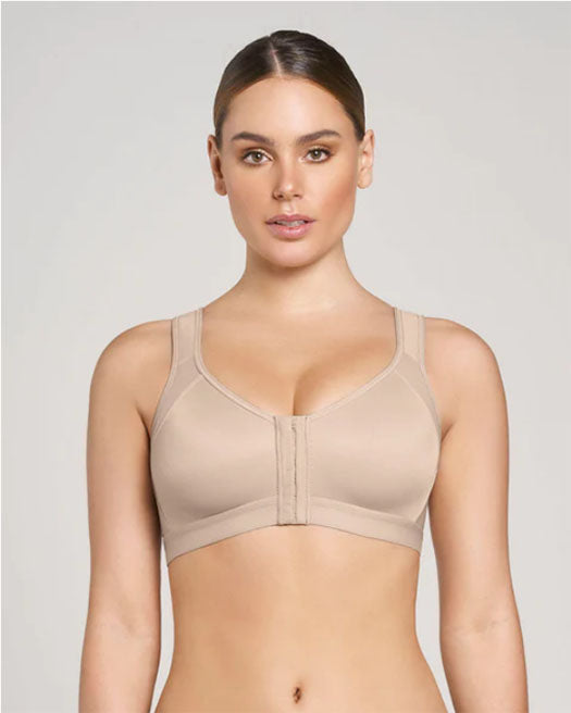 post surgical wireless bra