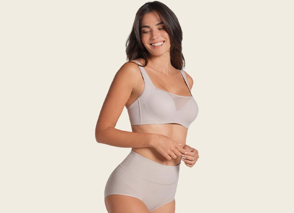 What Is the Best Postpartum Underwear?, Leonisa