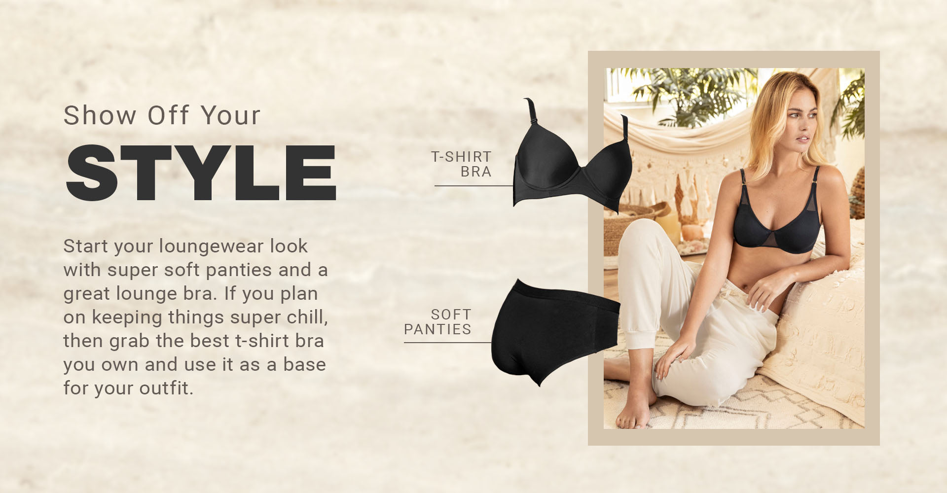 Lounge Bra Guide: Tips, Style and More