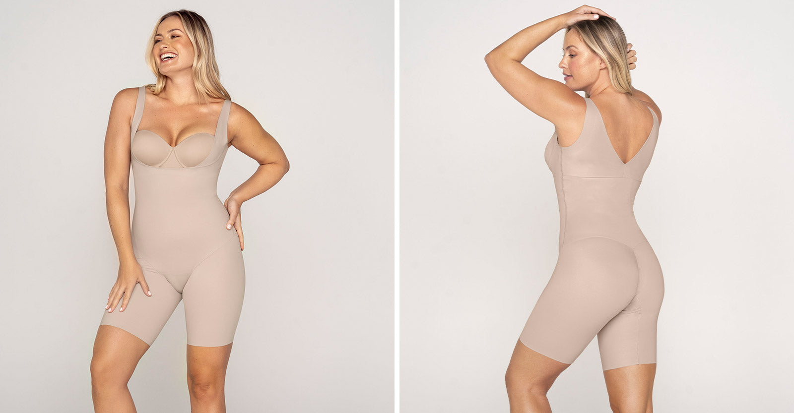 SHAPEWEAR HAUL, REDUCE BACK ROLLS, LOVE HANDLES AND BELLY FAT IN SECONDS