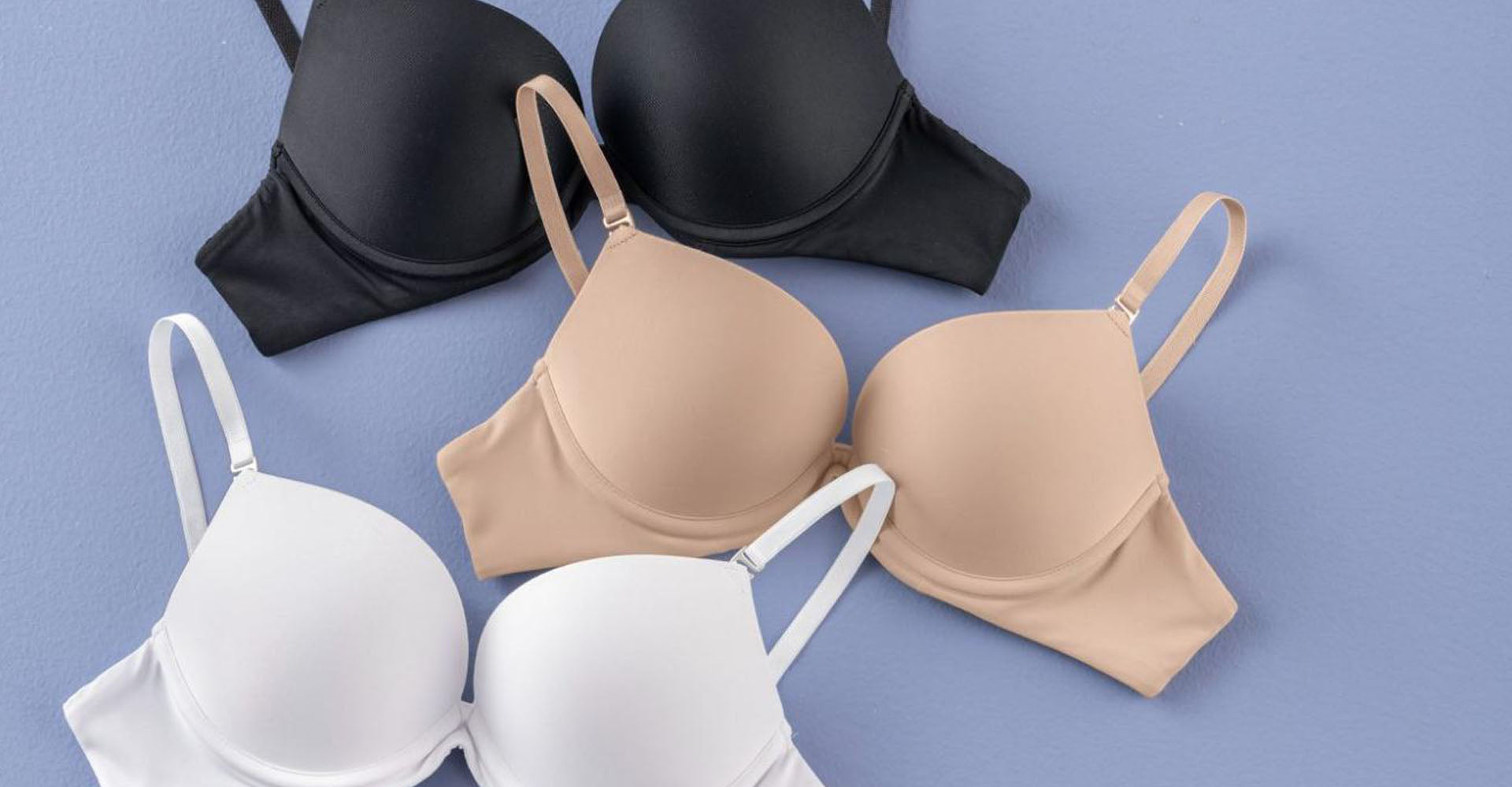 What Is a Demi Bra and When Should I Wear One?