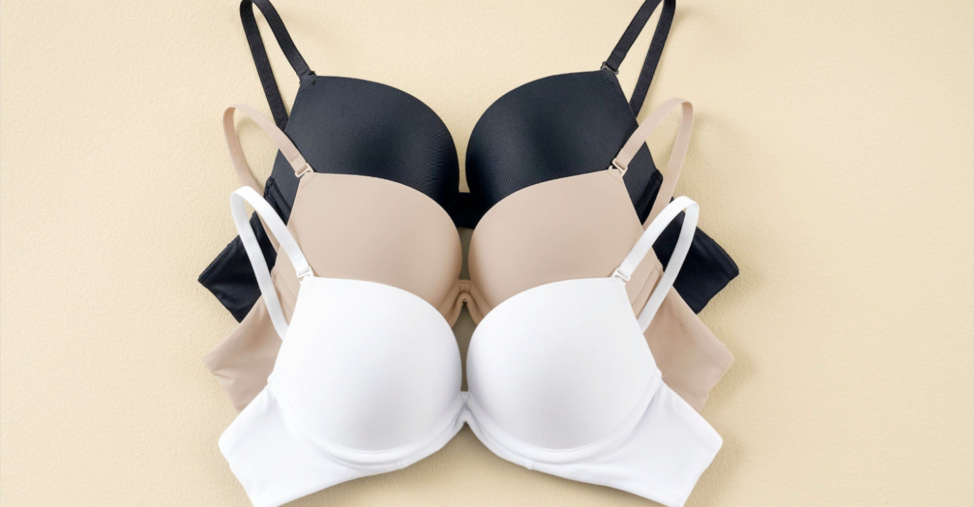 Best bra for lift and side support