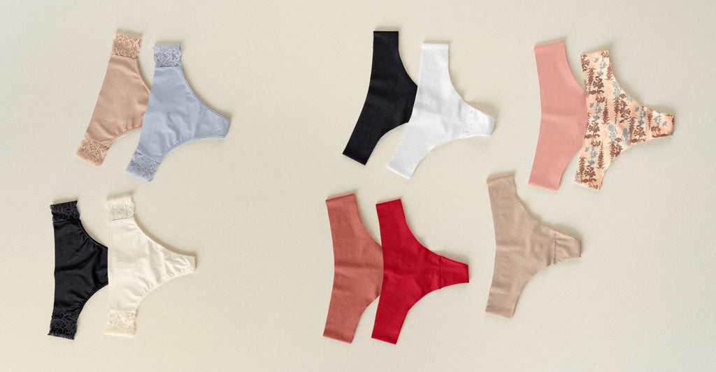 Camel Toe Panties: Ladies Are You Buying Or Not? - Romance - Nigeria