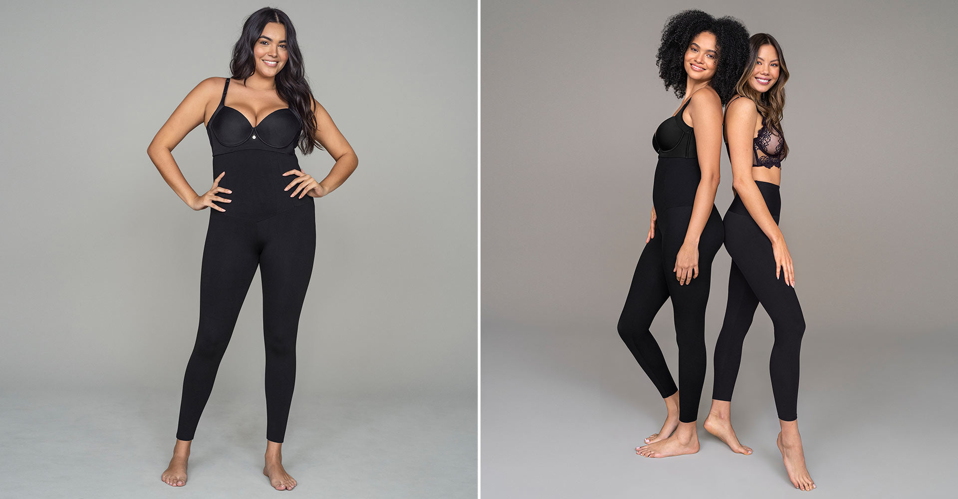 The Different Types of Leggings: An Ultimate Guide