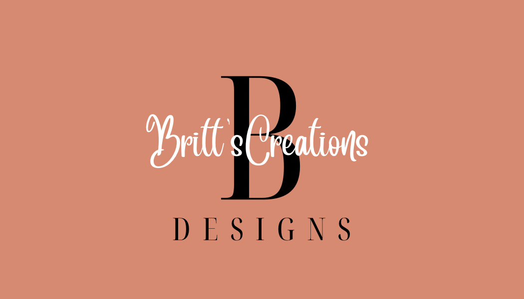 Britt's Creations