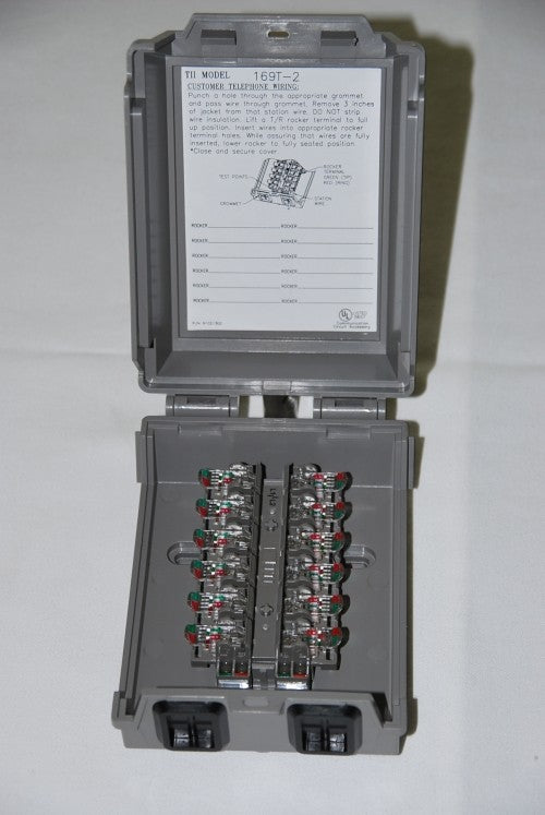 Perimeter Technologies PTPCC-200NW Basic Ultra Comfort Contain System No  Wire