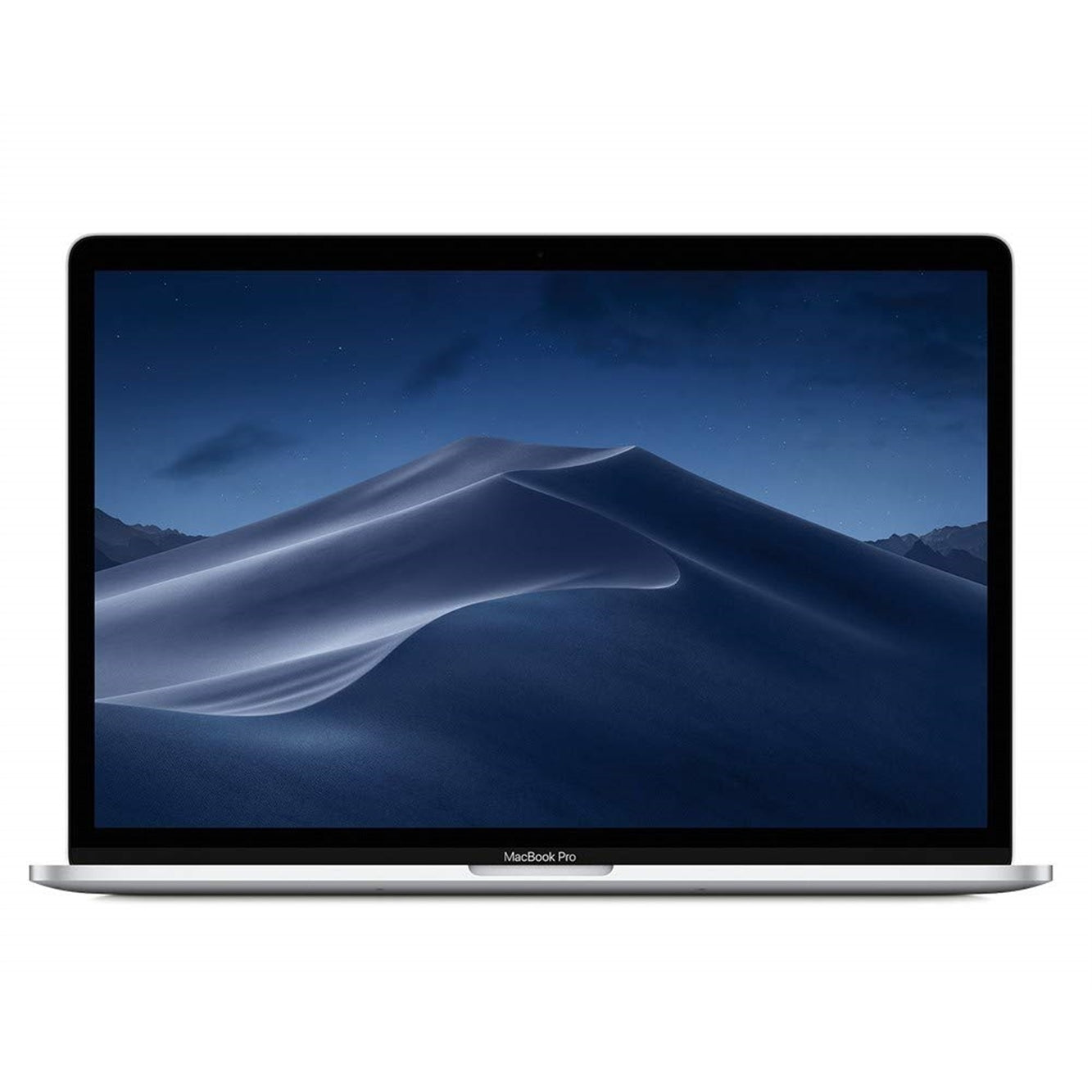 Apple MacBook Pro A1398 15" 16GB 512GB SSD Core™ i7-4980HQ 2.8GHz Mac OSX, Silver (Refurbished)