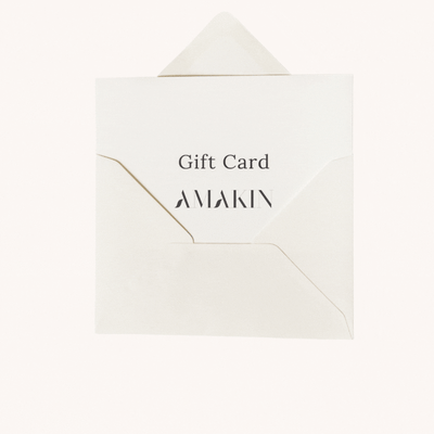 E-GIFT CARD | AmakinStore | Reviews on Judge.me