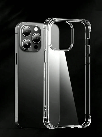 Clear Phone Case