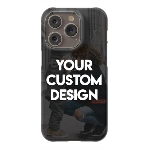 customizable phone case