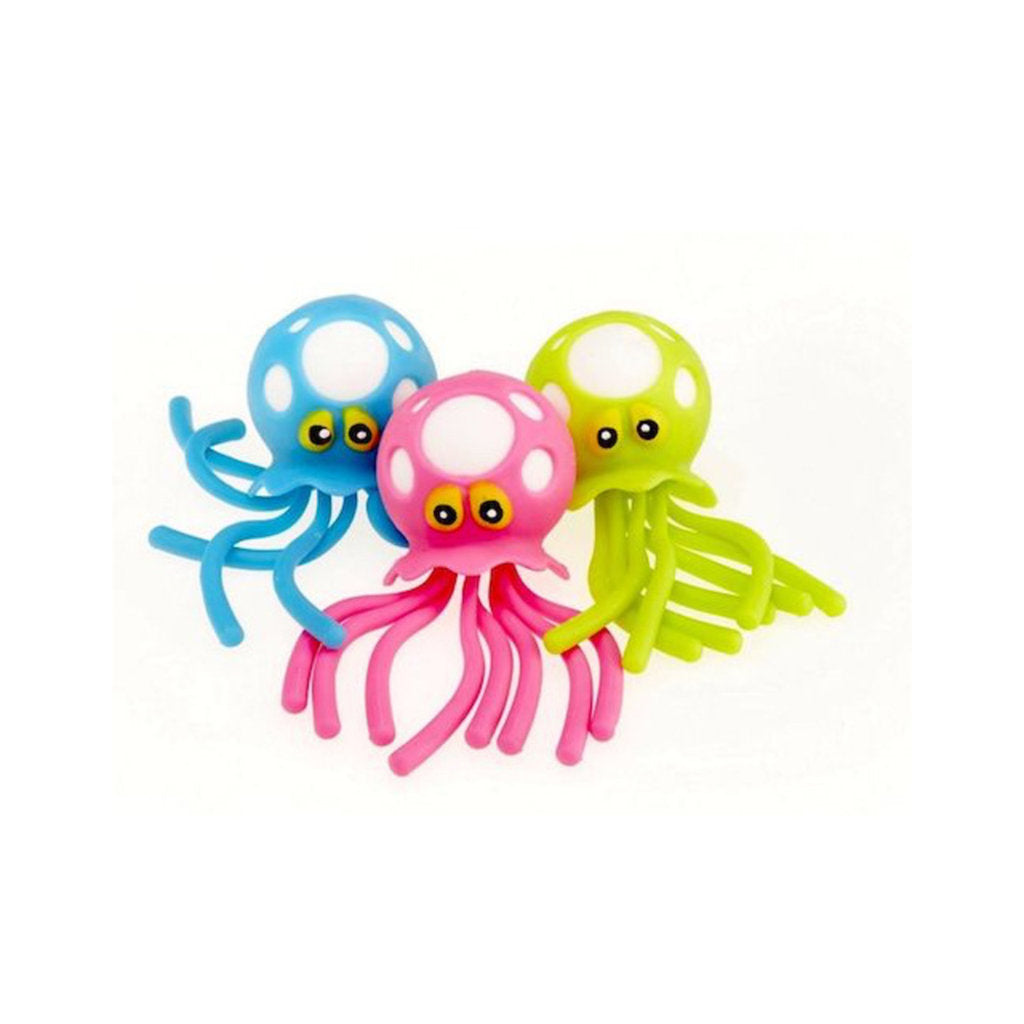 Floating Light Up Octopus