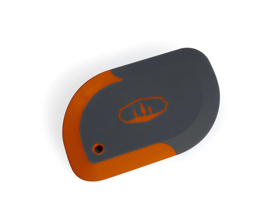 GSI-Compact Scraper