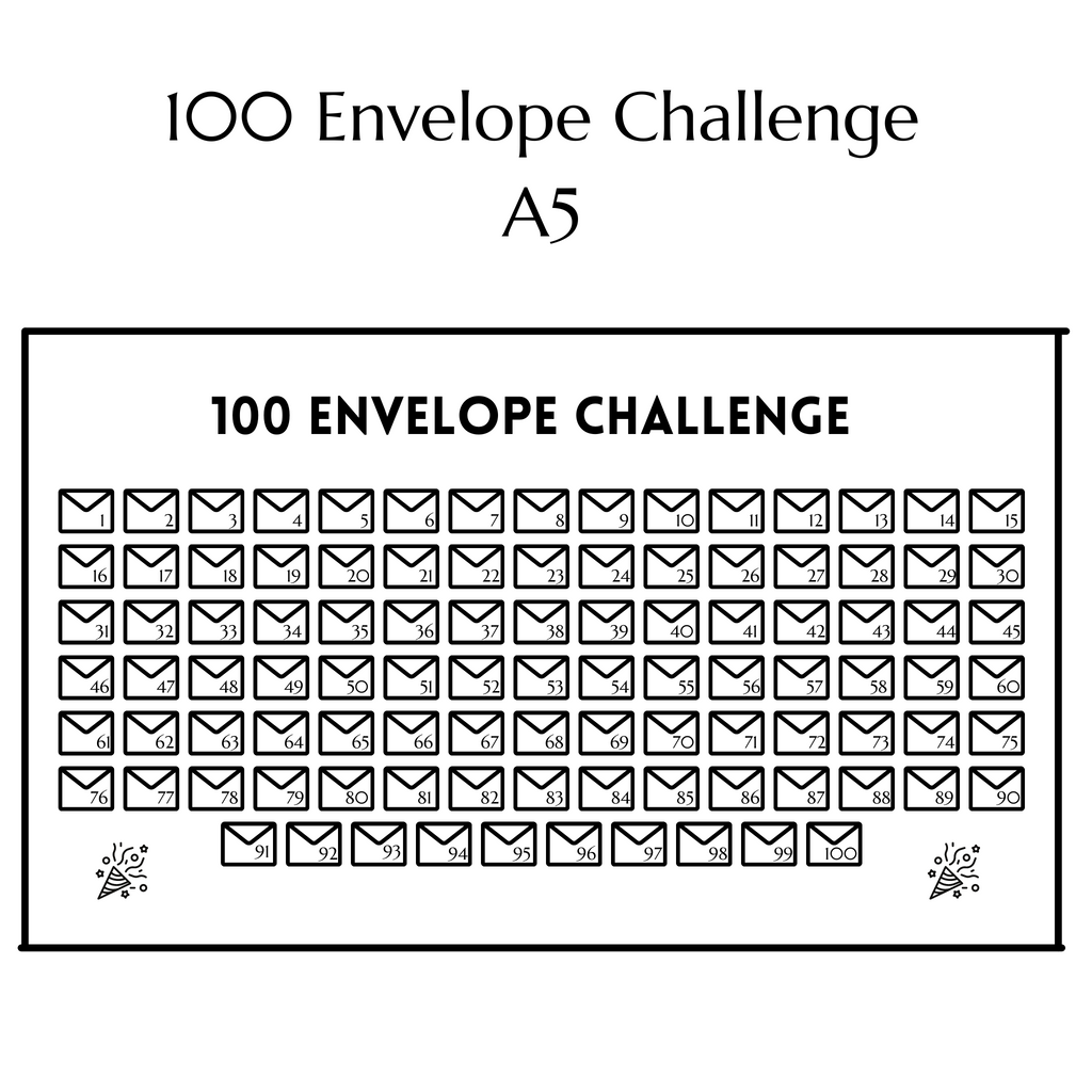 100-envelope-challenge-chart-printable