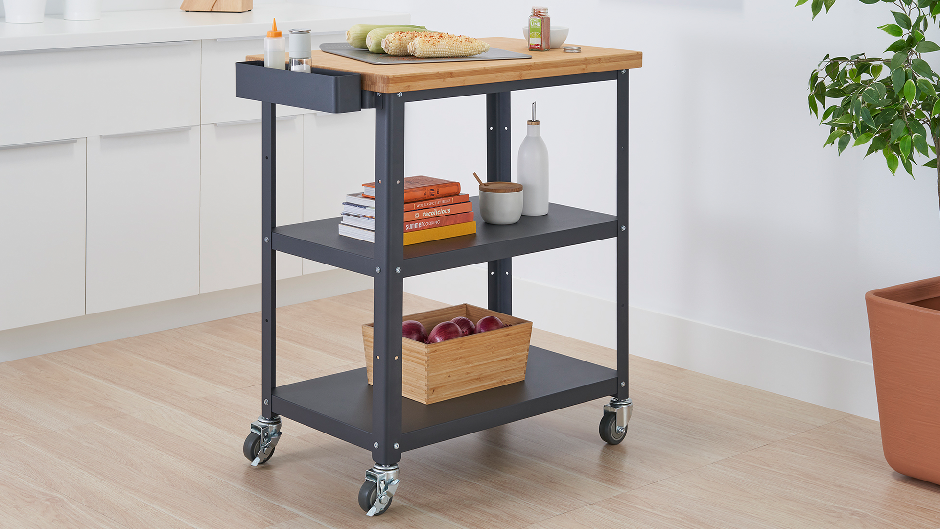KITCHEN-CARTS