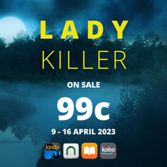 N Gray's Lady Killer Thriller