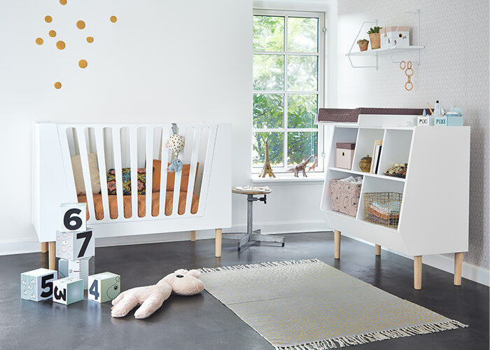 Done by Deer kids bed wins red dot design award 2017