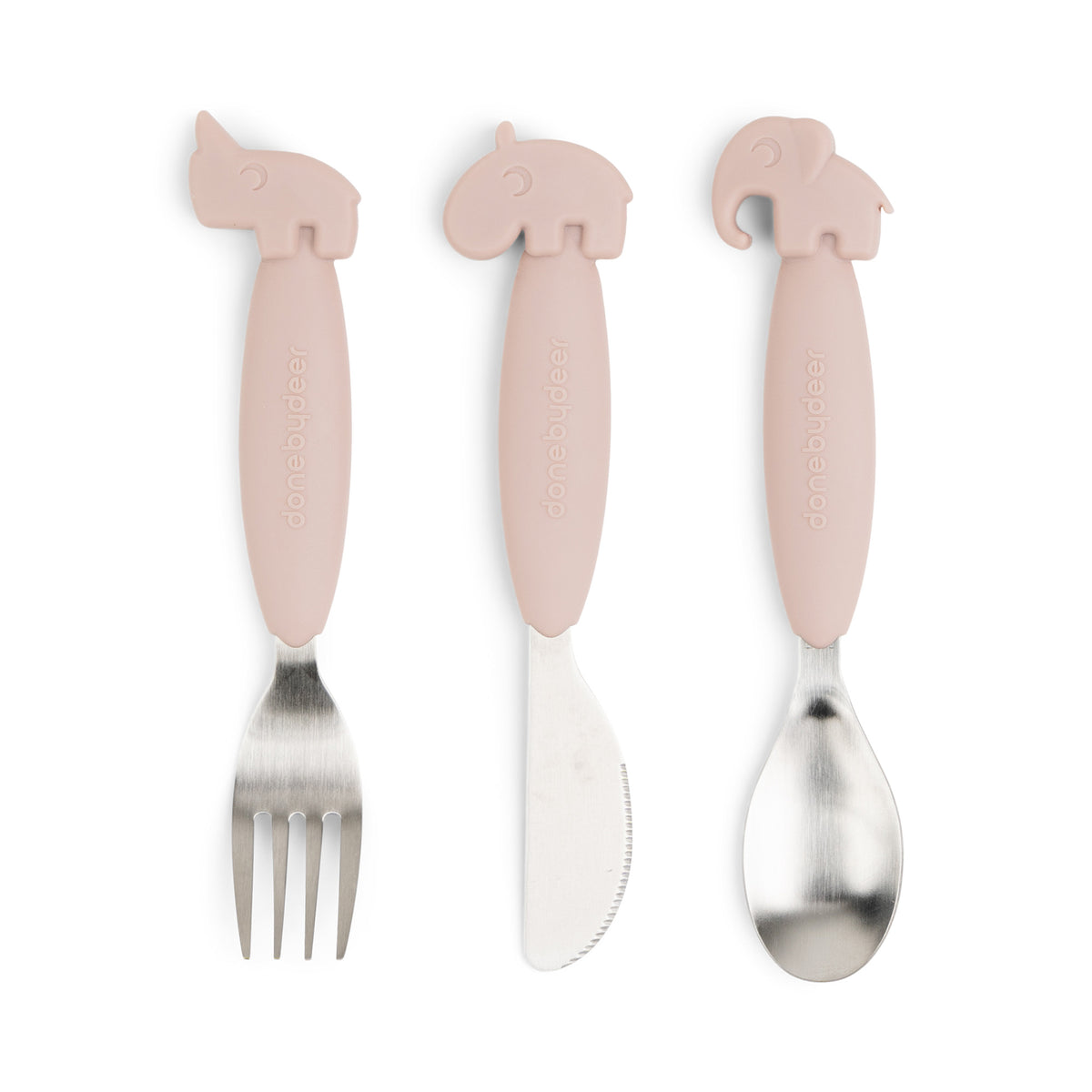 12 Bar Spoon with Fork, SS201 – Eco Prima Home and Commercial Kitchen  Supply