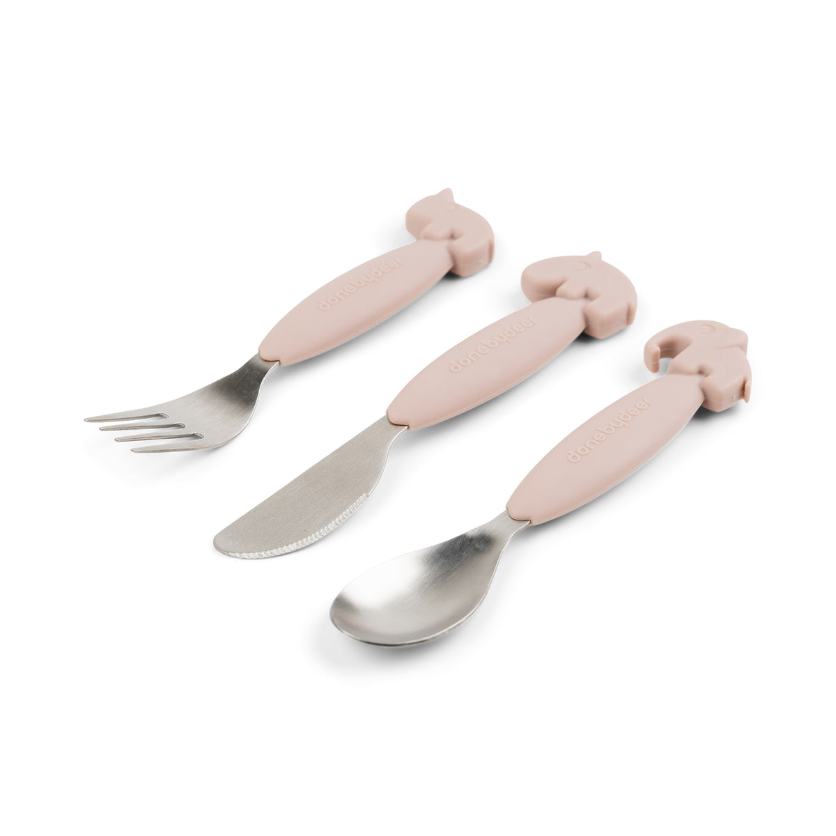 12 Bar Spoon with Fork, SS201 – Eco Prima Home and Commercial Kitchen  Supply