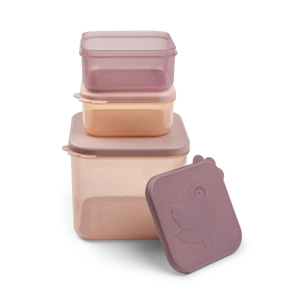 Order the Done by Deer Baby Food Container 3-Pack online - Baby Plus