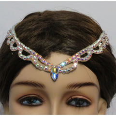 fancy hair accessories