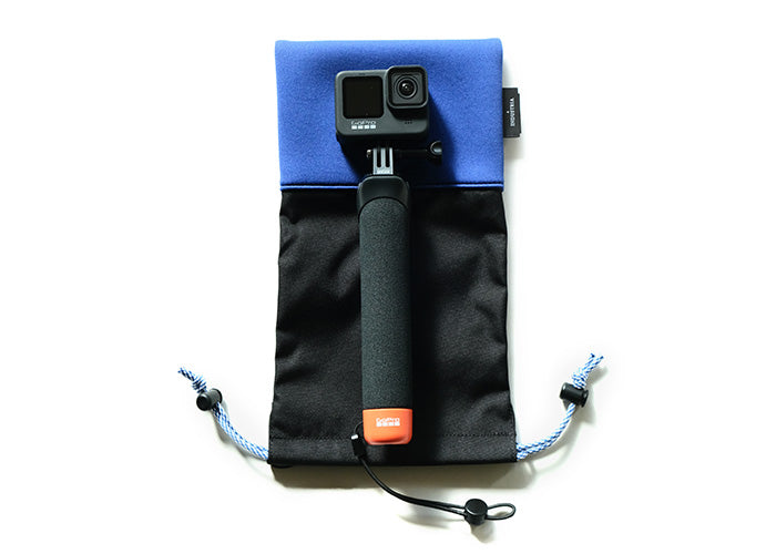 Camera grip case