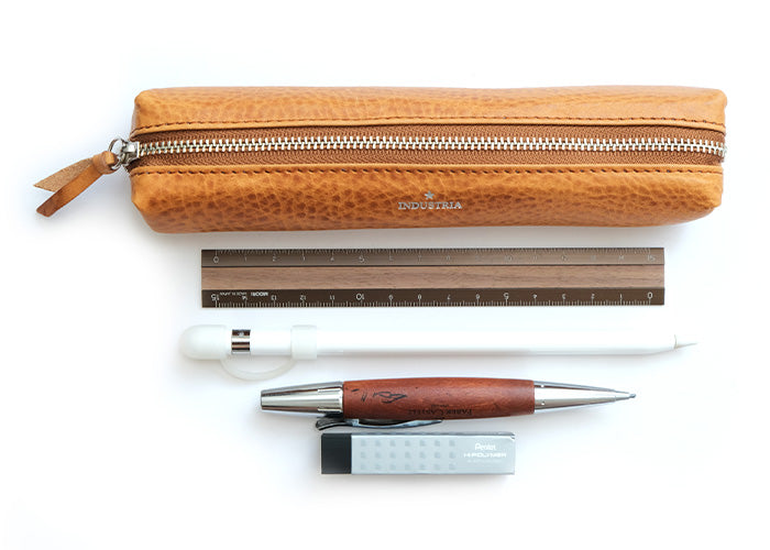 Bright pen case