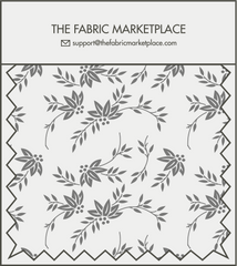 Fabric Swatch Sample