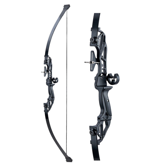 recurve bows kestrel