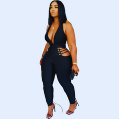 plus size jumpsuit