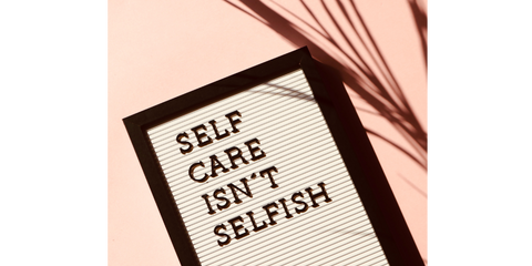 Self-Care vs. Self-Indulgence