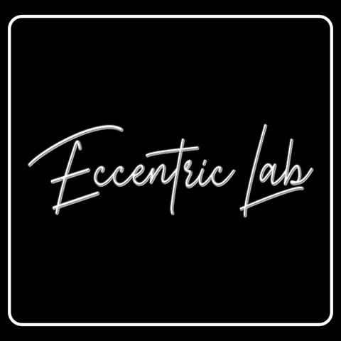 ECCENTRIC LAB – PLAN B VAPOR