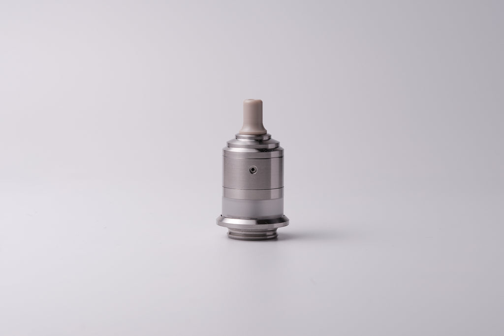 Mag22 Atomizer By Magnus – PLAN B VAPOR