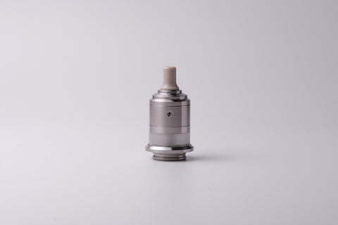 SCI-FI RDA by STELLAR MODS – PLAN B VAPOR