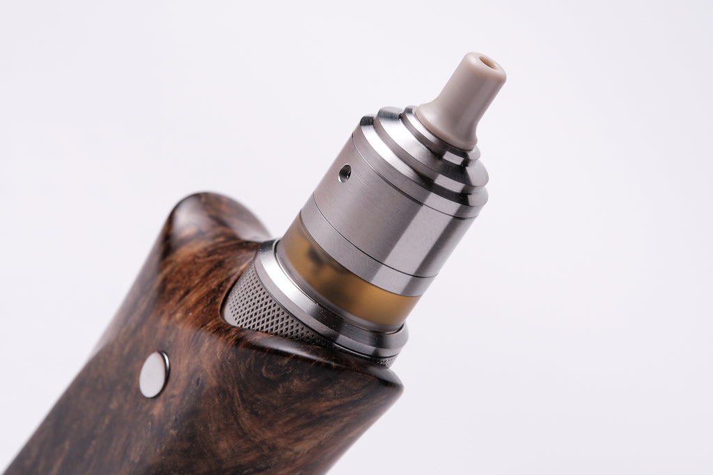 Mag22 Atomizer By Magnus – PLAN B VAPOR