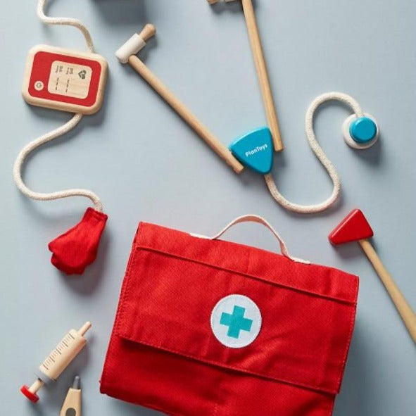 plantoys doctor kit