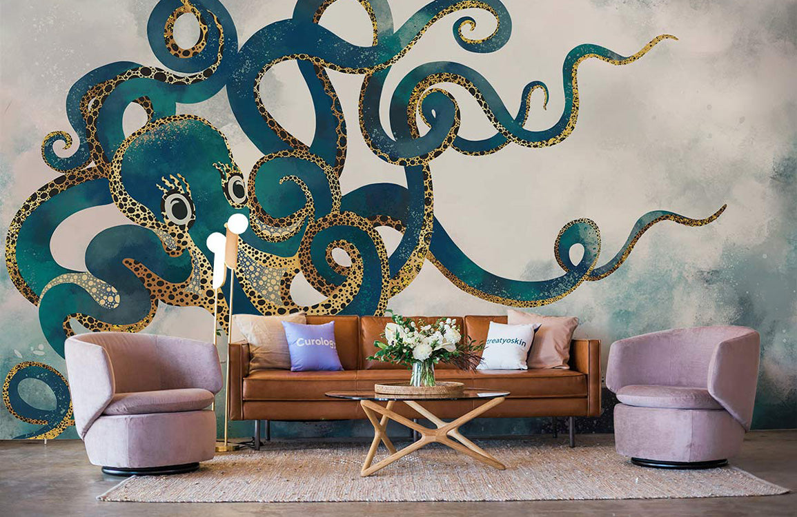 Top 14 Best Giant Wall Mural Art You Should Give It A Try