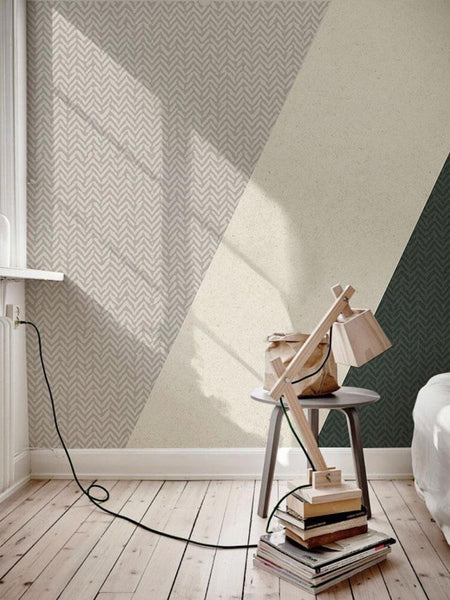 Home Office Wallpaper Mural