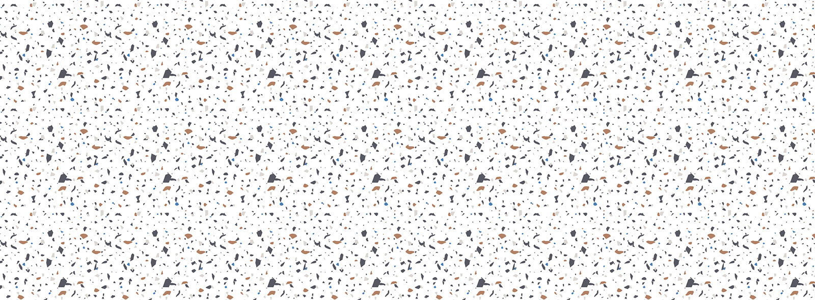 Terrazzo Pattern Concrete And Stone Wallpaper