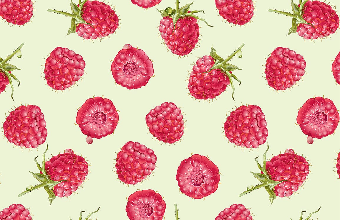 Raspberry fruit lot HD wallpaper  Wallpaper Flare
