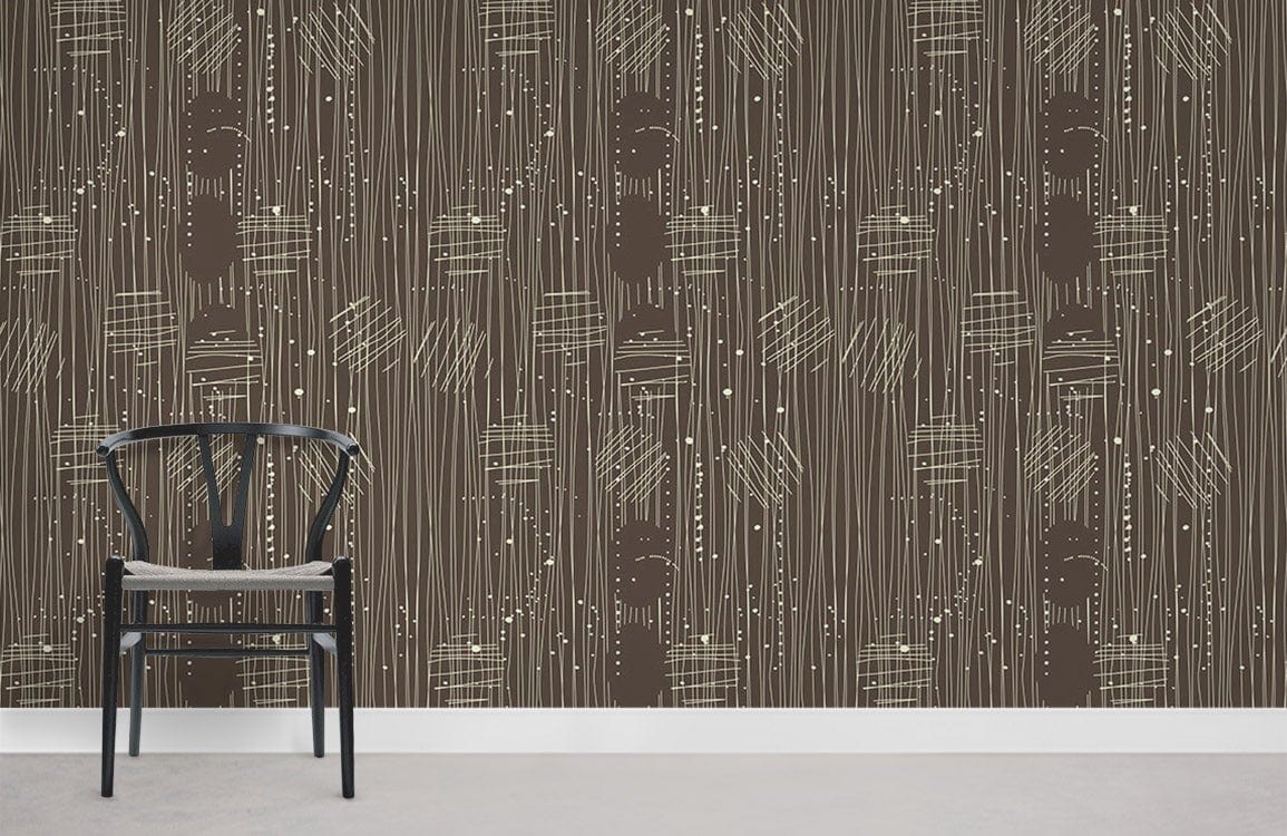 Bạn muốn trang trí cho phòng ngủ hay phòng khách của mình thêm phần đẳng cấp và sang trọng? Marble effect wallpaper sẽ là lựa chọn lý tưởng cho bạn. Với họa tiết trầm màu, tạo hiệu ứng sáng tạo, sản phẩm sẽ mang lại không gian sống của bạn một vẻ đẹp hoàn toàn mới. 