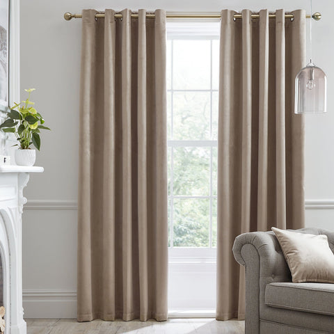 Thermal Curtains